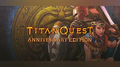 Titan Quest Anniversary Edition