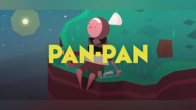 Pan-Pan