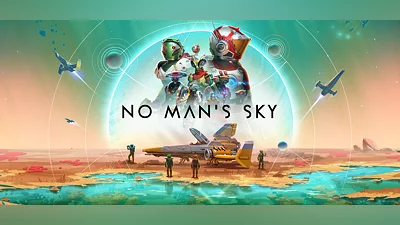 No Man's Sky