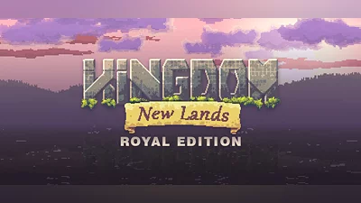 Kingdom: New Lands Royal Edition