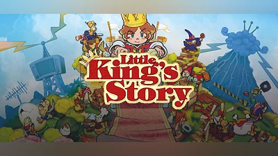 Little King's Story