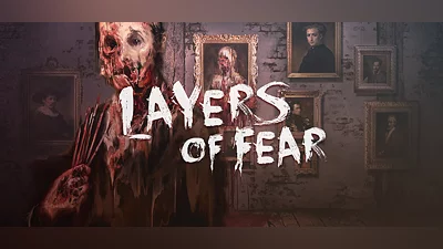 Layers of Fear Digital Deluxe