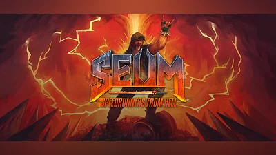 SEUM: Speedrunners from Hell