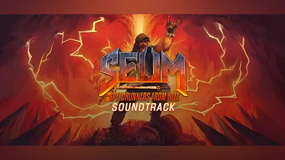 SEUM: Speedrunners from Hell - Soundtrack