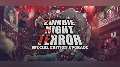 Zombie Night Terror Special Edition Upgrade