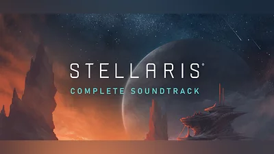 Stellaris: Complete Soundtrack