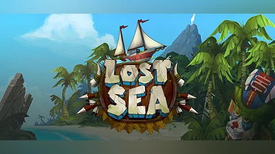 Lost Sea