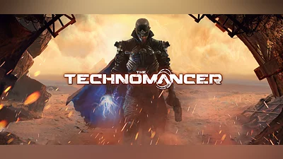 The Technomancer