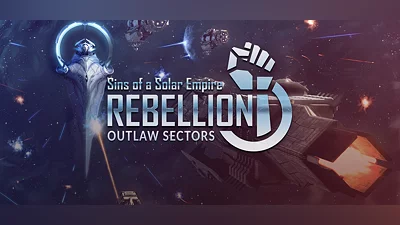 Sins of a Solar Empire: Rebellion – Outlaw Sectors DLC