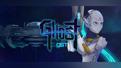 Ghost 1.0 - Soundtrack