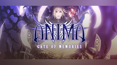 Anima: Gate of Memories