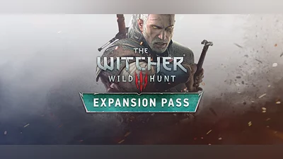 The Witcher 3: Wild Hunt - Expansion Pass