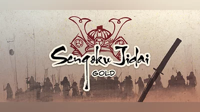 Sengoku Jidai GOLD