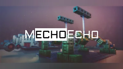 MechoEcho