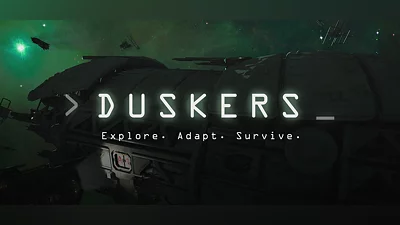 Duskers