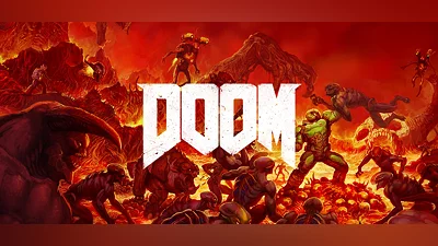 DOOM (2016) + OST Bundle