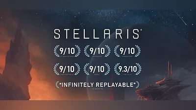 Stellaris