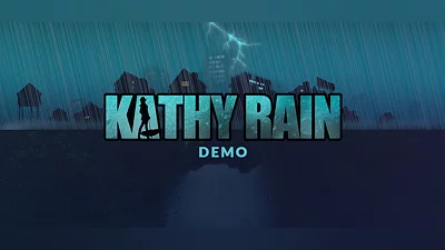 Kathy Rain demo