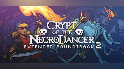 Crypt of the Necrodancer - Extended Soundtrack 2