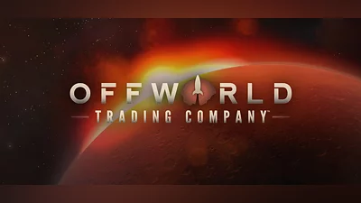 Offworld Trading Company