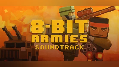 8-bit Armies Soundtrack