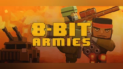 8-bit Armies