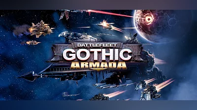 Battlefleet Gothic: Armada