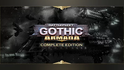 Battlefleet Gothic: Armada - Complete Edition