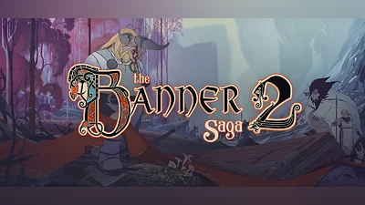 Banner Saga 2