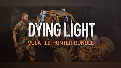 Dying Light: Volatile Hunter Bundle