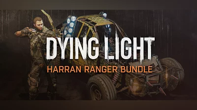 Dying Light: Harran Ranger Bundle