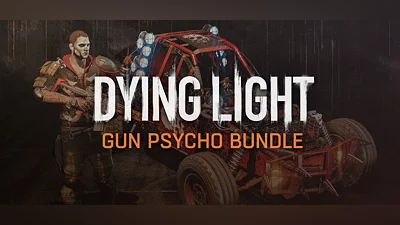 Dying Light: Gun Psycho Bundle