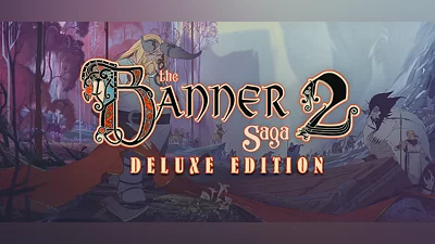Banner Saga 2 - Deluxe Edition