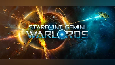 Starpoint Gemini Warlords