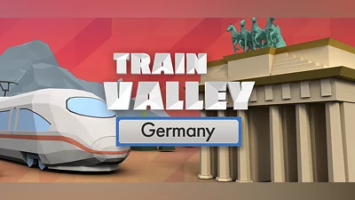 Train Valley - Germany