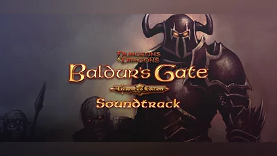 Baldur's Gate Enhanced Edition Official Soundtrack