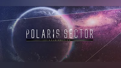 Polaris Sector - Gold Edition