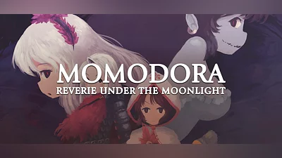 Momodora: Reverie Under the Moonlight