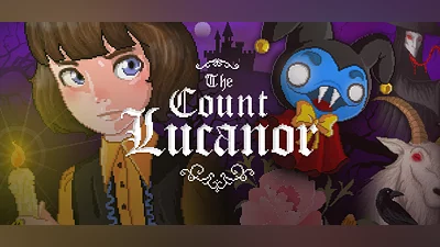 The Count Lucanor