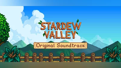 Stardew Valley Soundtrack