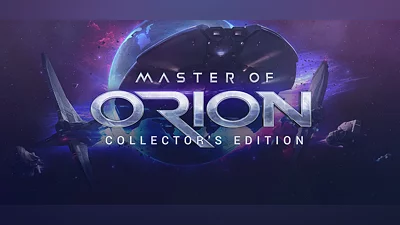 Master of Orion: Collector's Edition