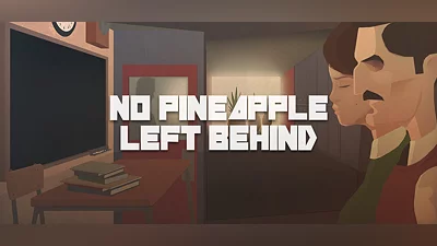No Pineapple Left Behind