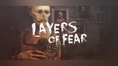 Layers of Fear (2016)