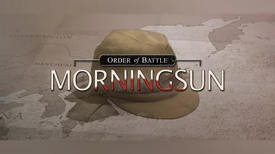 Order of Battle: Morning Sun