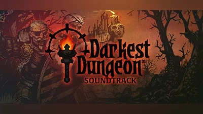 Darkest Dungeon Soundtrack
