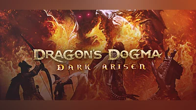 Dragon's Dogma: Dark Arisen