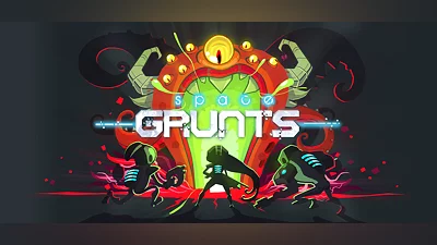 Space Grunts