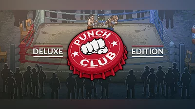 Punch Club Deluxe Edition