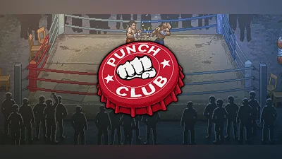 Punch Club