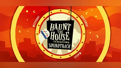 Haunt the House: Terrortown Soundtrack